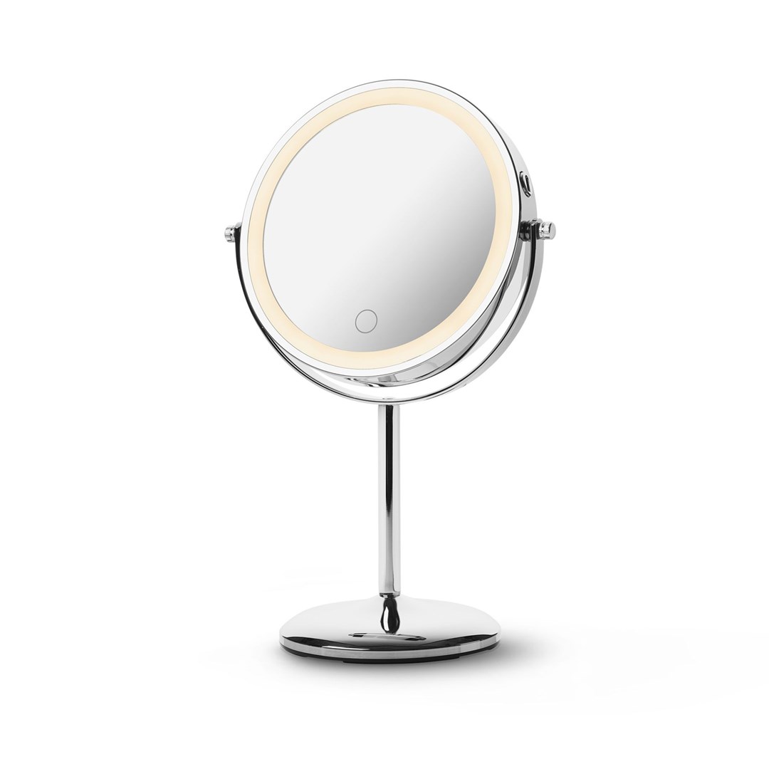 Medisana 2in1 Standing Cosmetic Mirror CM 844