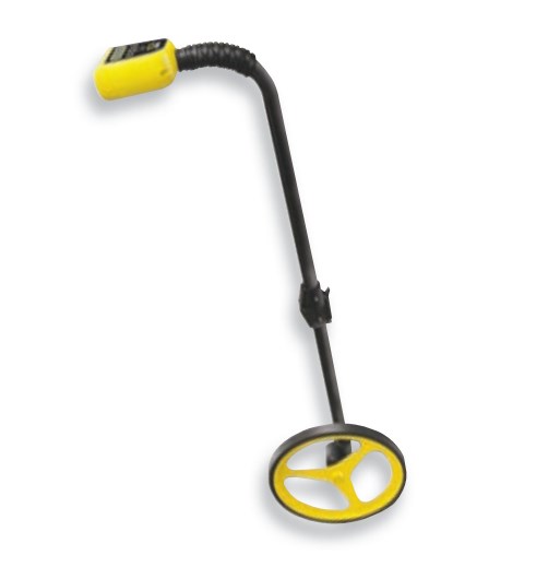 Stanley 1-77-176 Measuring Wheel Black 2.07 Kg