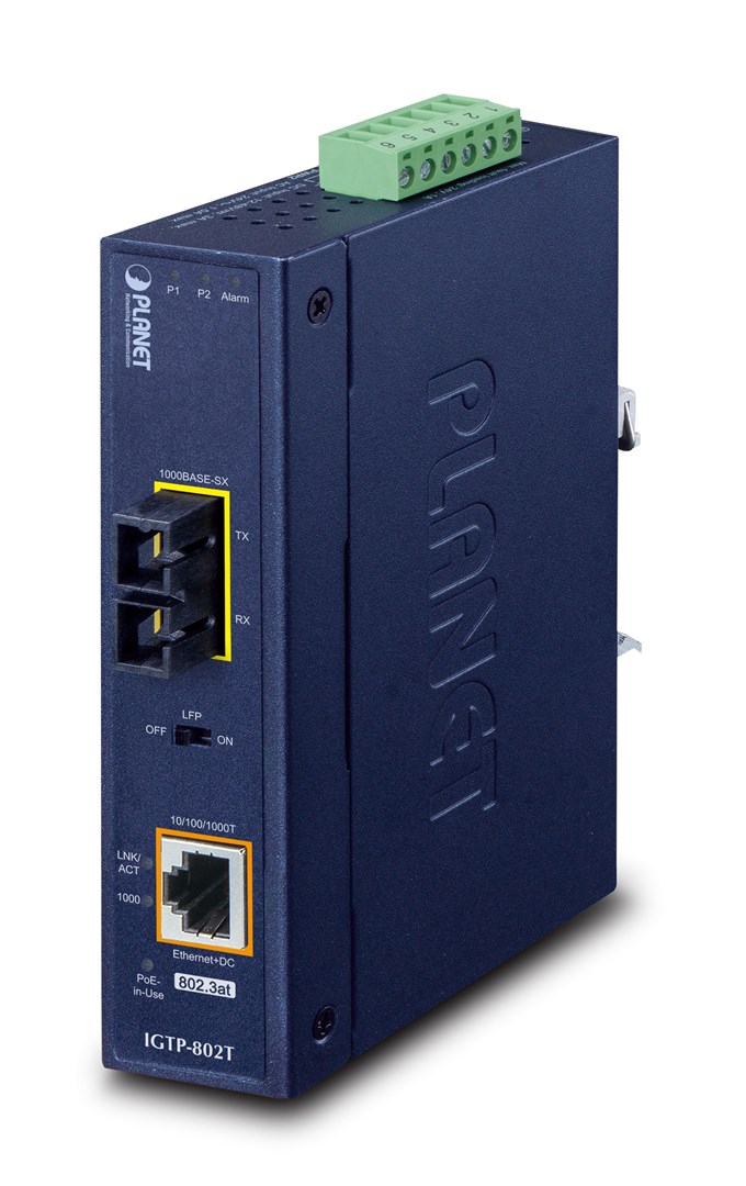 Planet IGTP-802T