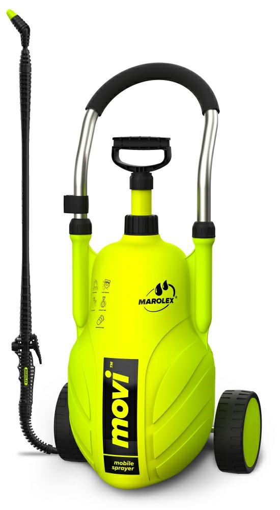 MAROLEX SPRAYER MOVI