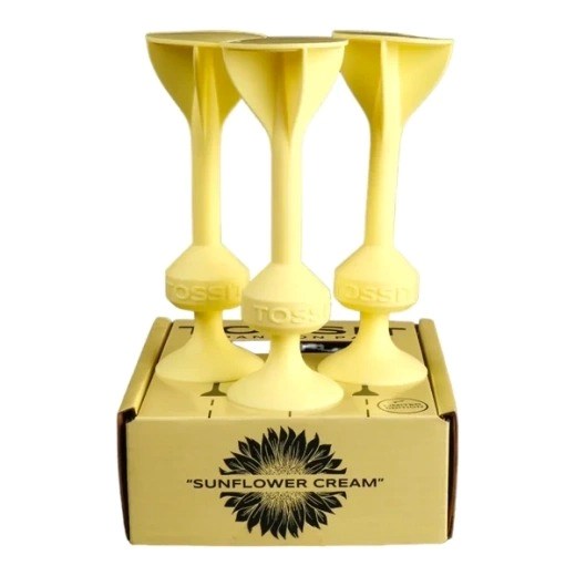 Expansion Set TOSSIT - Sunflower Cream