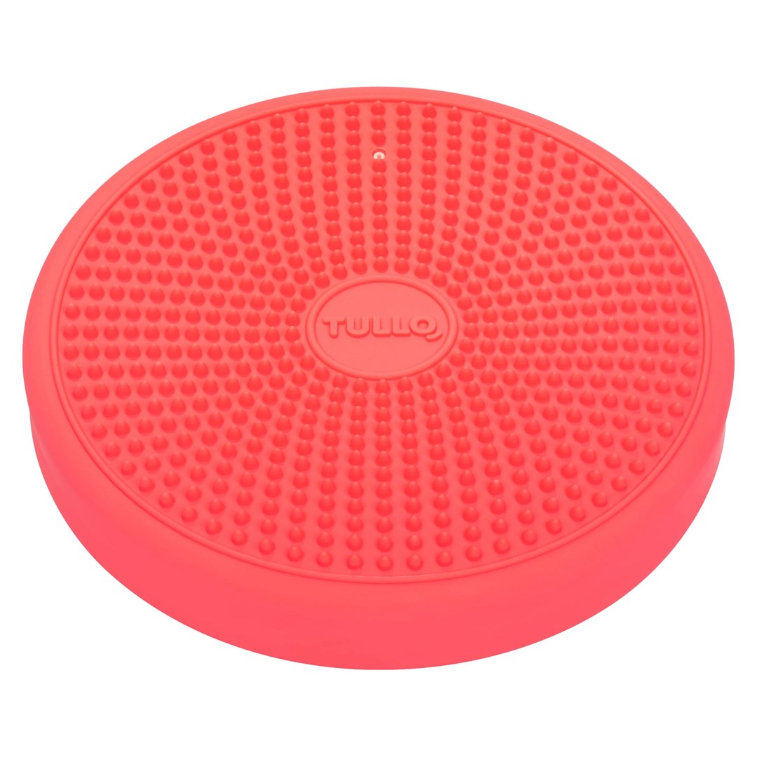 Sensory Cushion TULLO Fizjo Red