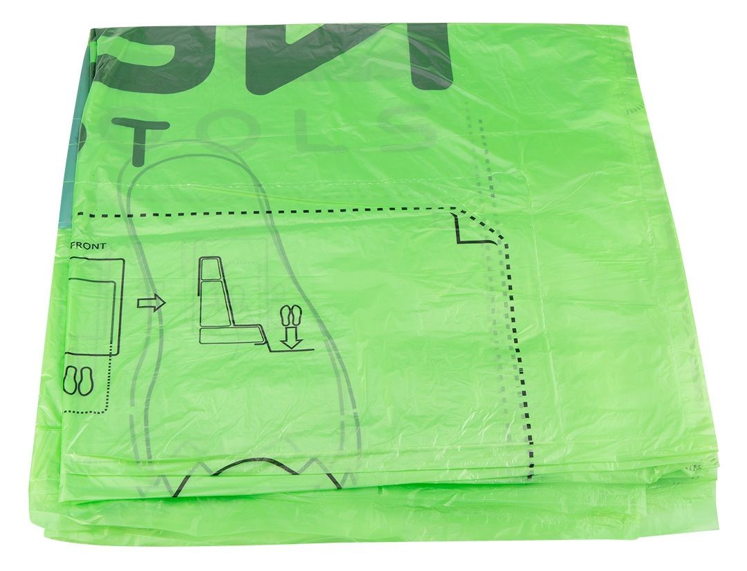 NEO Tools 10-485 Equipment Dust Cover