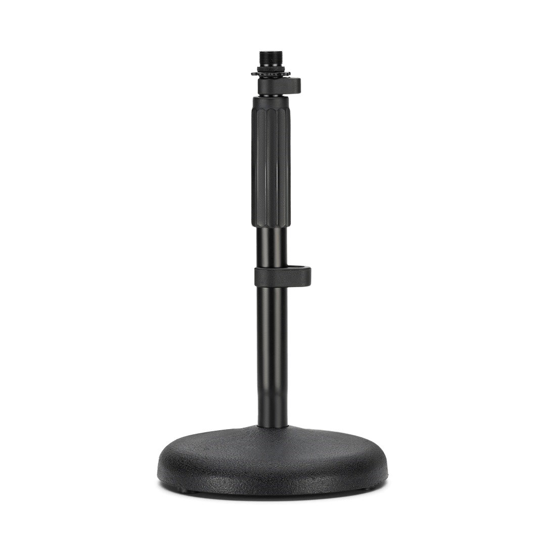 RODE DS1 Desk Microphone Stand 3/8 Black