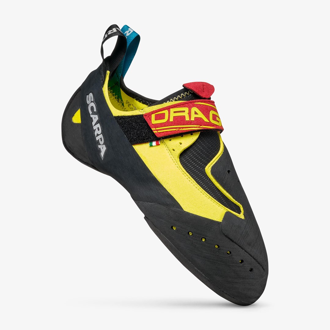 Drago Shoes SCARPA