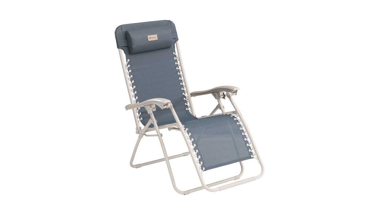 Outwell Ramsgate Camping Chair 2 Leg(S) Blue