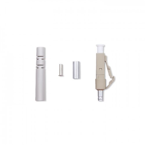 Qoltec 54450 fibre optic connector LC