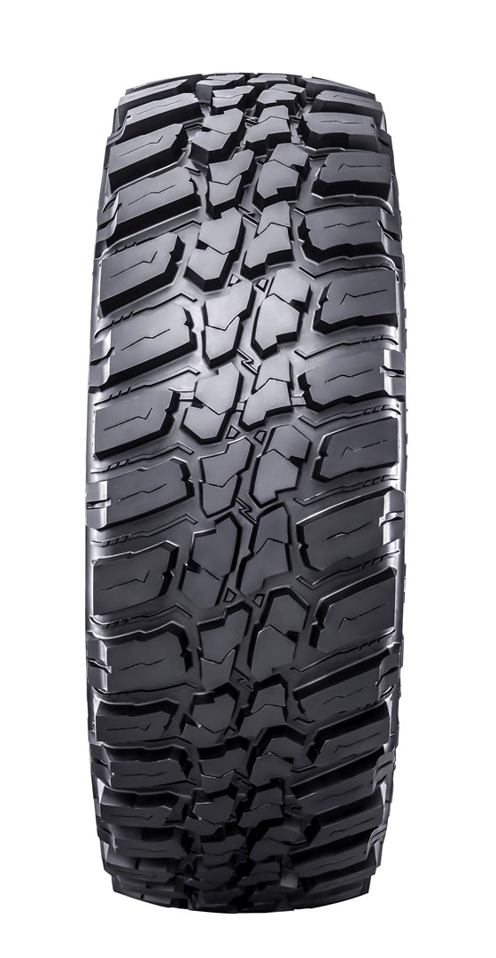 Tyre 33x12.5 R20 114Q Nankang MT-1
