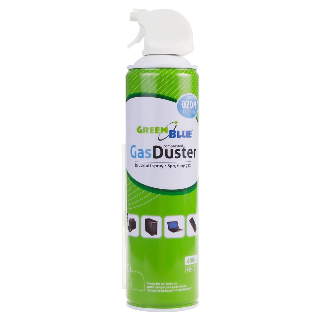 Compressed Air GreenBlue GB600 600ml Pistol Atomizer - Pistol Spray