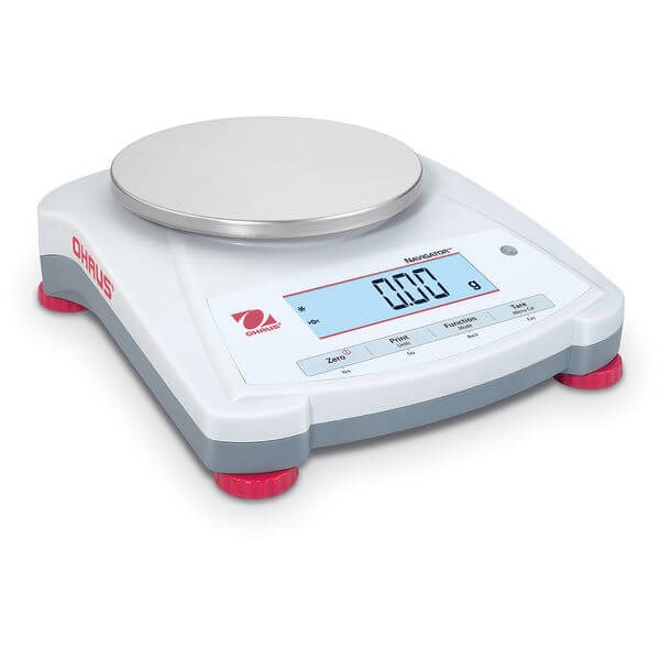 OHAUS Navigator™ NV622 EU Portable Scale