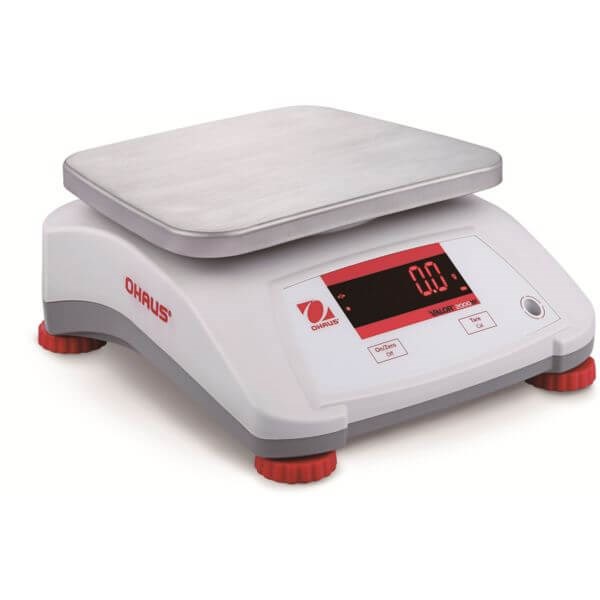 Electronic Scale - OHAUS Valor 2000 (V22PWE6T)