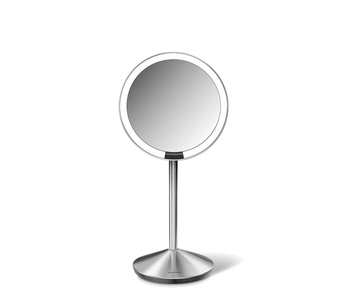 Simplehuman ST3004 Makeup Mirror Silver