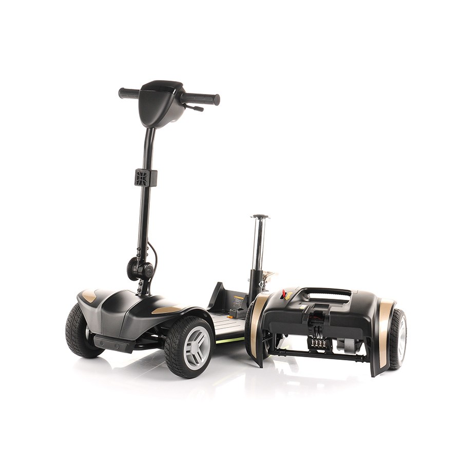 Folding Electric Scooter MINI II Vitea Care