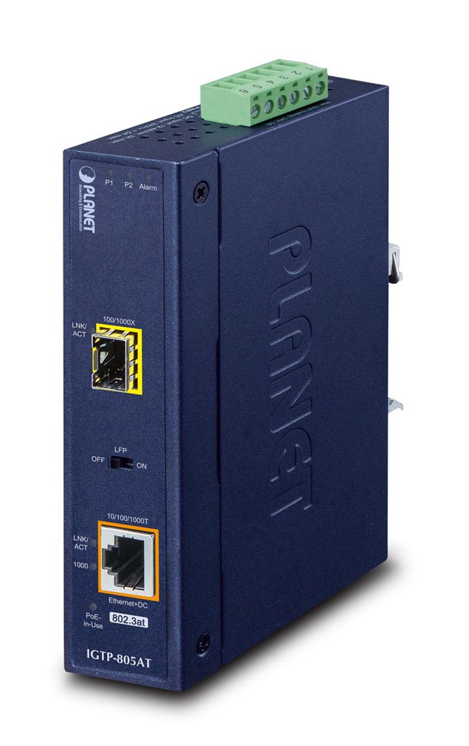 Planet IGTP-805AT