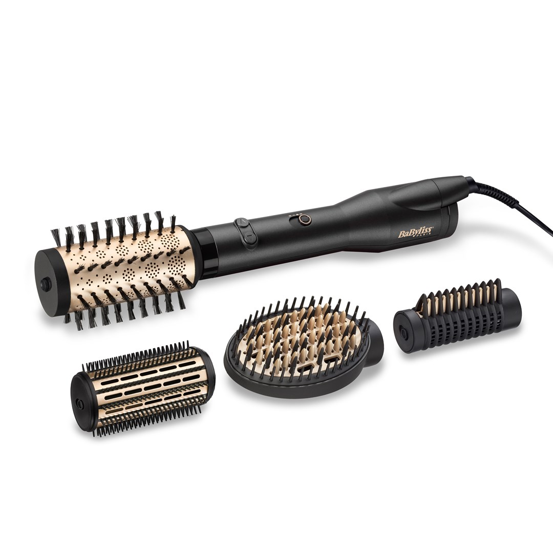 BaByliss AS970E Air Style 1000 Hot Air Styler