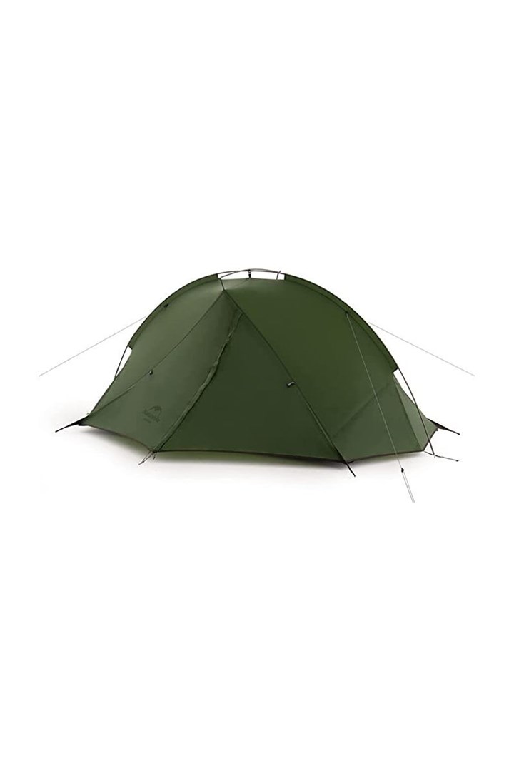 Tent Tagar 2 Nh-17t180-J-Forest Green NATUREHIKE