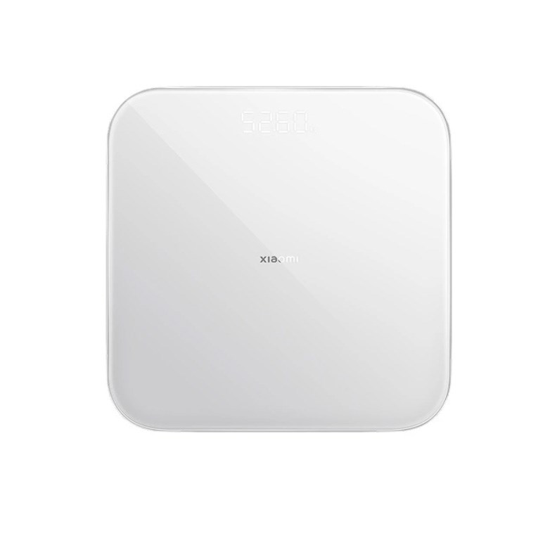 Xiaomi Smart Scale S200 - Body Weight Scale - White