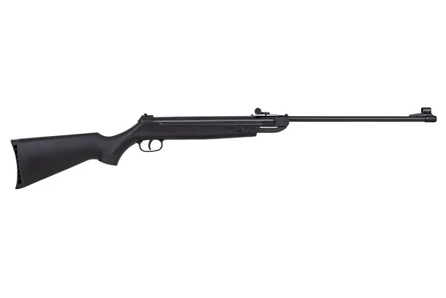 Industry Brand Air Rifle Mod. QB 12 Cal. 4 5 Mm Ekp