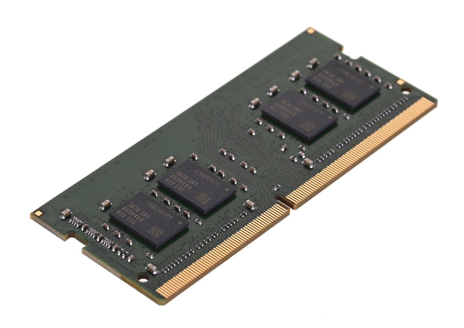 Synology D4ES02-8G memory module 8 GB 1 x 8 GB DDR4 260-pin SO-DIMM ECC