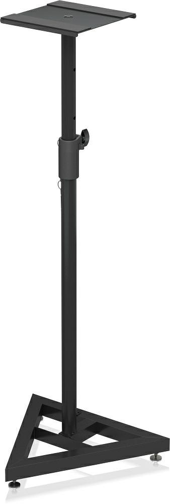 Behringer SM5001 Statyw Pod Monitor Studyjny Z Regulacją WysokośCi 93–115 Cm