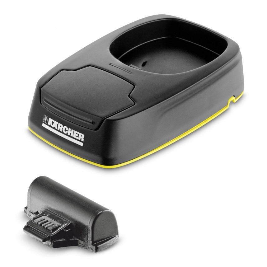 KäRcher 2.633-116.0 Cordless Tool Battery / Charger Battery Charger