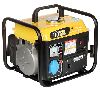 Power Generator DY-950 650 W
