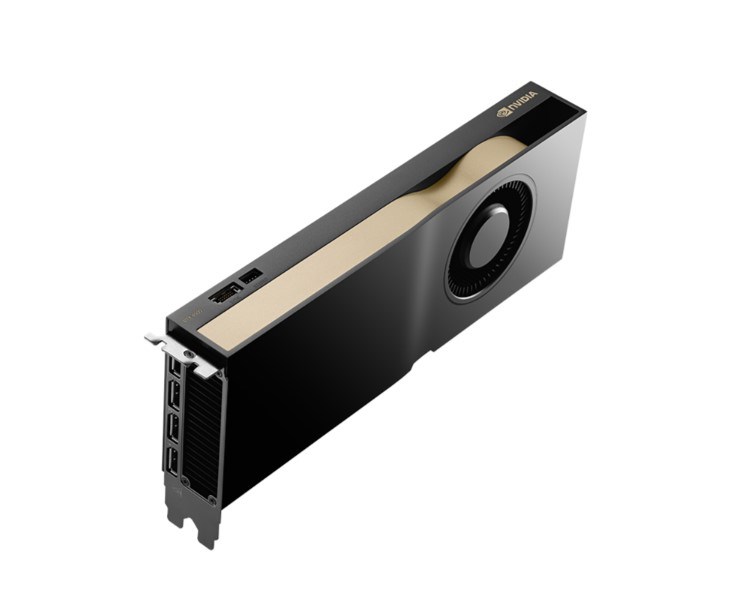 PNY RTX 4500 Ada NVIDIA RTX A4500 24 GB GDDR6
