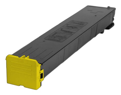 Sharp BP-GT30YA toner cartridge 1 pc(s) Original Yellow
