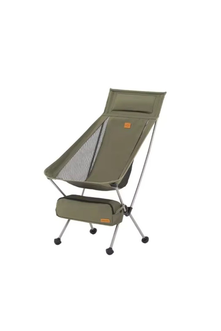 Hiking Chair L02 Cnk2350jj018-Forest Green NATUREHIKE