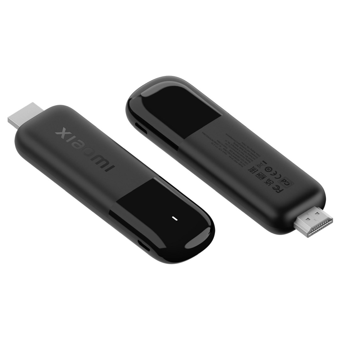 Xiaomi Smart TV Stick 4K (2nd Gen) Media Player