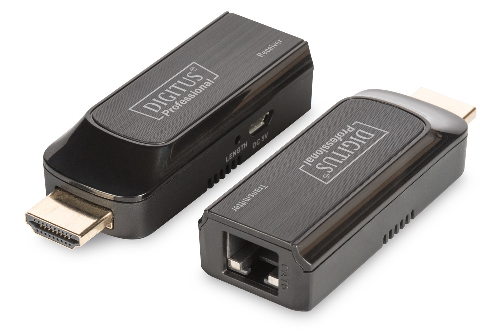 Mini HDMI Extender Set