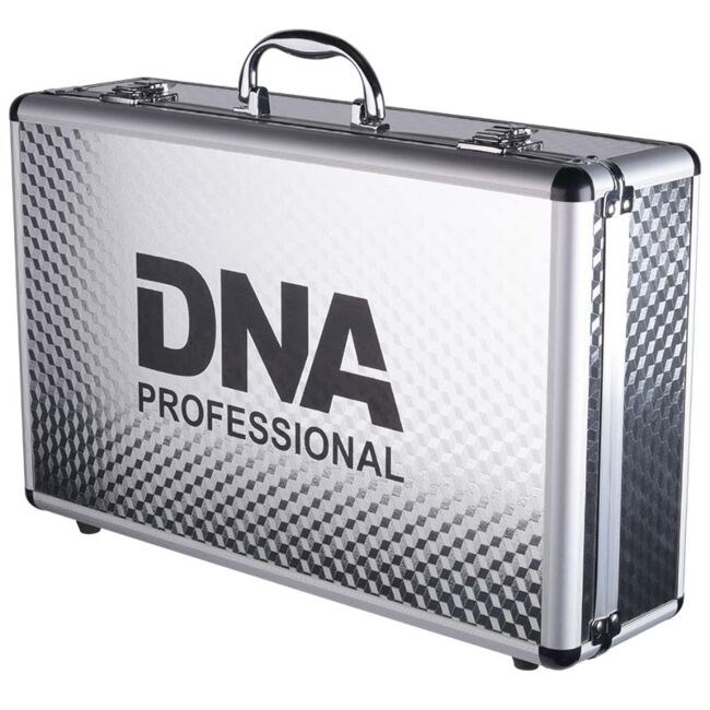 DNA Professional CASE V2 - Microphone/Accessories Case