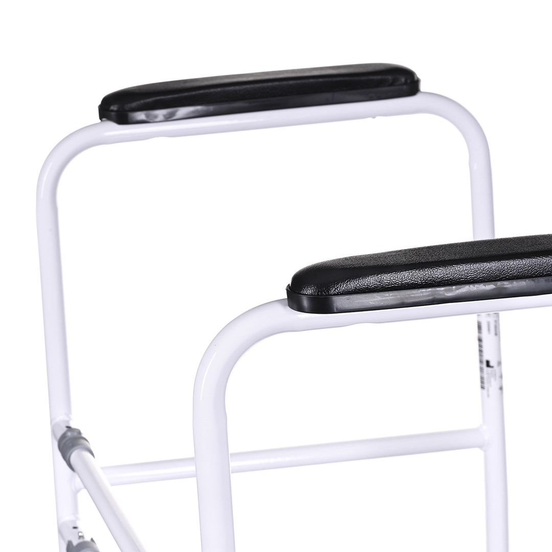 Support Rail For Standing Up From Toilet ACTIONMED