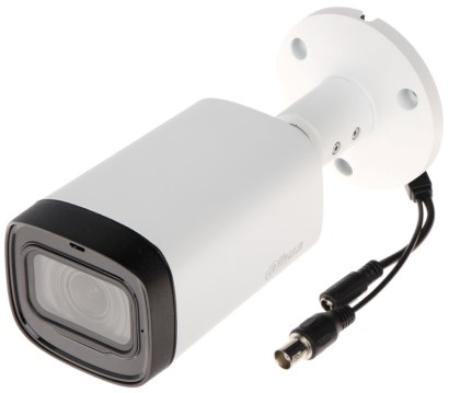 DAHUA HAC-HFW1200R-Z-A-2712 4-In-1 Camera