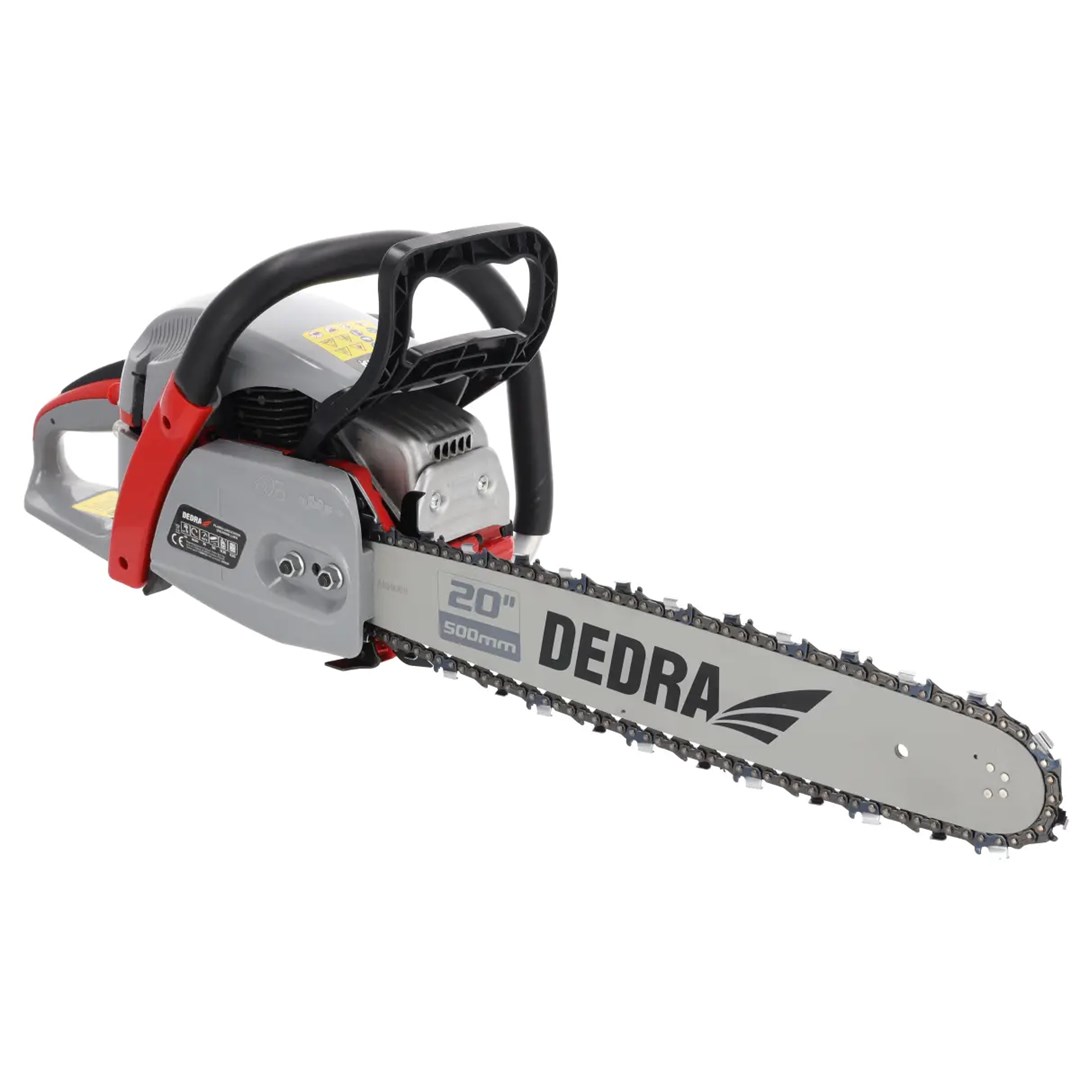 Gas Chain Saw 50cm 2.9kW
