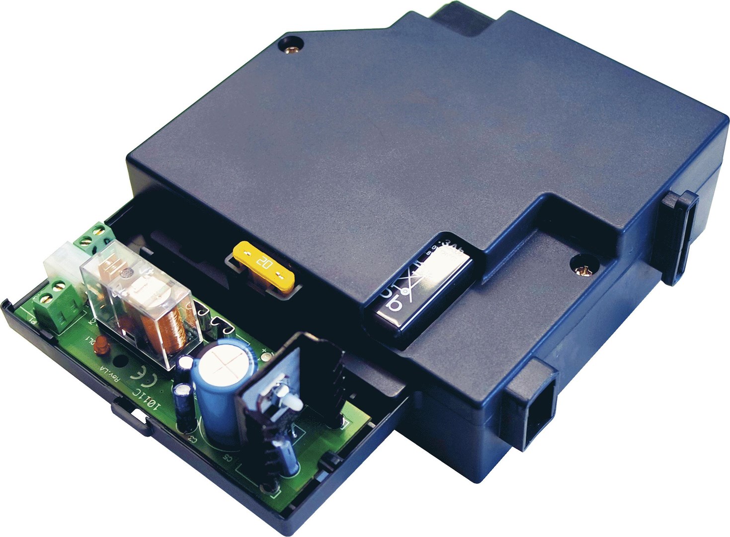 Emergency Power Supply Module BFT P125035 SL Bat2 (Battery)
