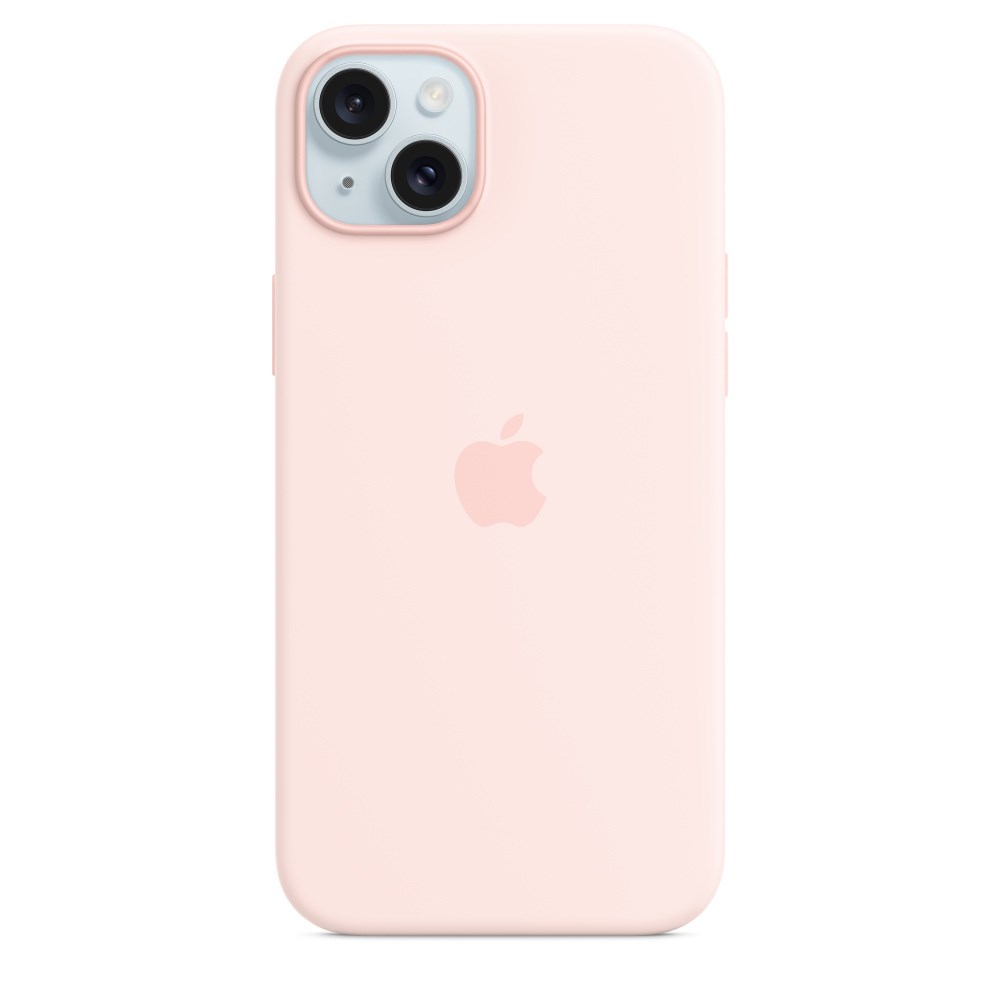 Silicone Case Apple IPhone 15 Plus MT143ZM/A
