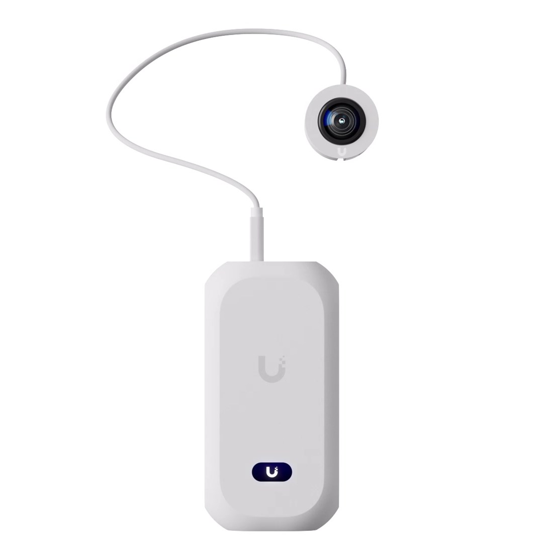 Ubiquiti AI Theta Pro 4K Ultra-Wide 360 Camera