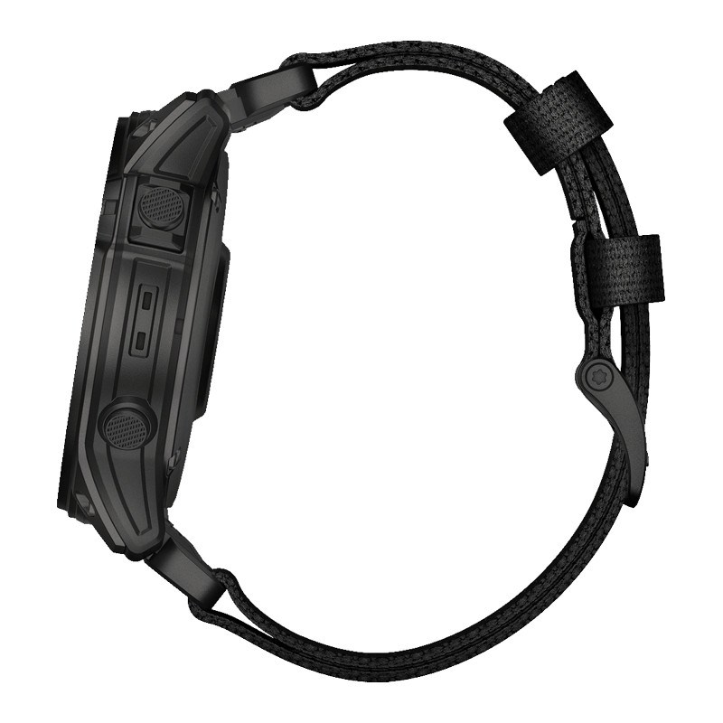 Garmin Tactix 7 3 56 Cm (1.4 ) MIP 51 Mm Digital Watch 280 X 280 Px Touchscreen Wi-Fi GPS Black