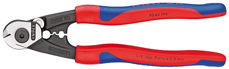 Knipex 9562190 Cable Cutter