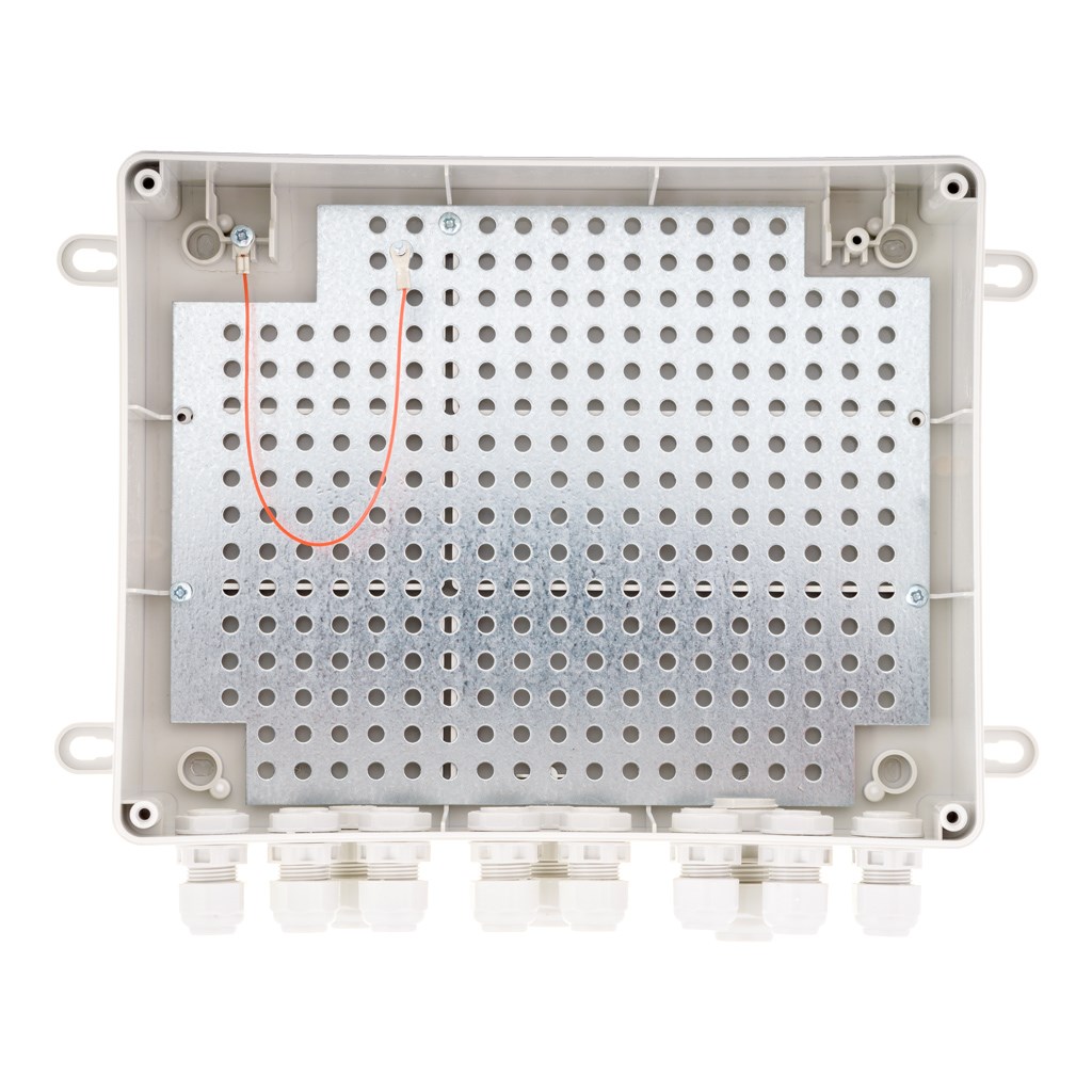 IP56 ATTE ABOX-L2 Outdoor Enclosure