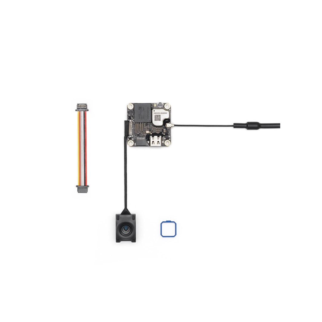 DJI O4 Air Unit For FPV Drone