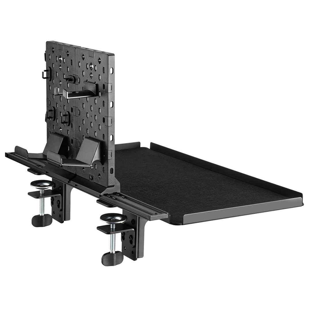 Shelf Rozszerzenie/Nadstawka Do Biurka Z Wieszakiem NanoRS 20kg RS174