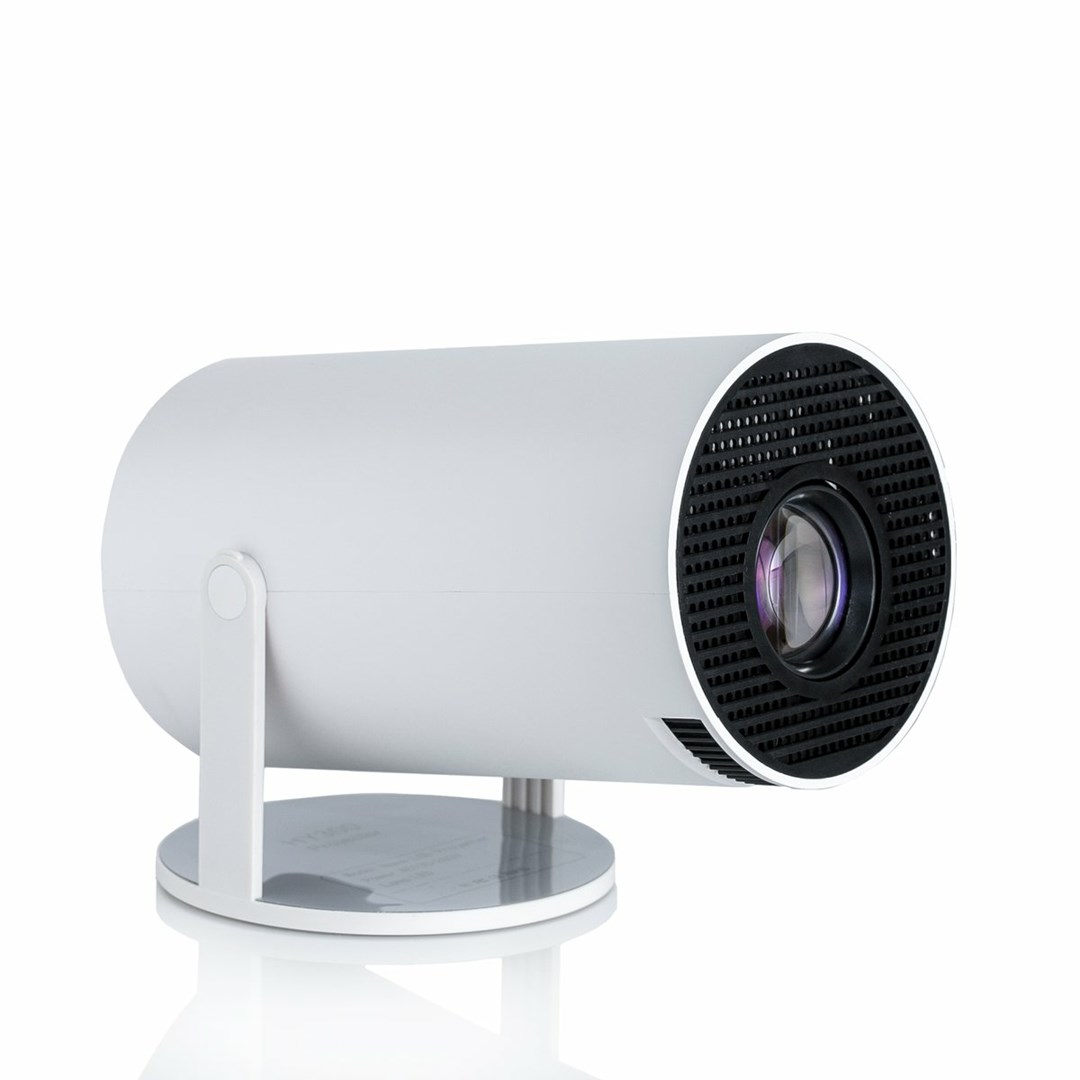 Extralink Smart Life Smart Projector ESP-Mini Projector 200 ANSI 720p Auto Keystone Correction Android 11