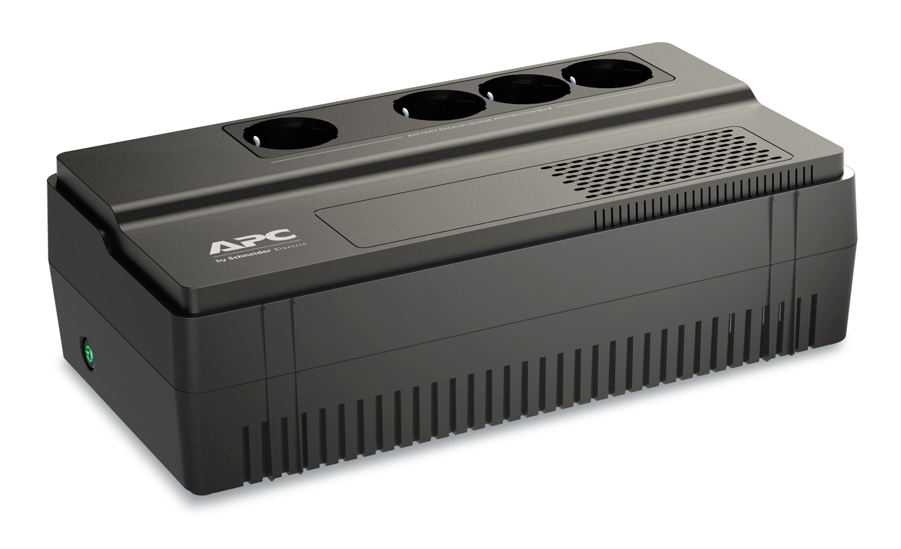 APC Easy-UPS BV500I-GR 500VA 300W Uninterruptible Power Supply