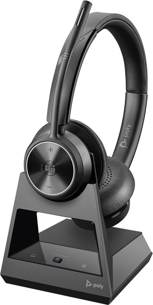 Poly Savi 7320-M Office UC Stereo USB-A