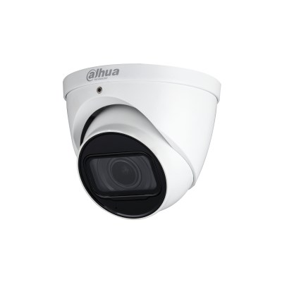Dahua Technology Lite HAC-HDW1200T-Z-A-2712 Security Camera Turret CCTV Security Camera Indoor Outdoor 1920 X 1080 Pixels Ceiling/Wall/Pole