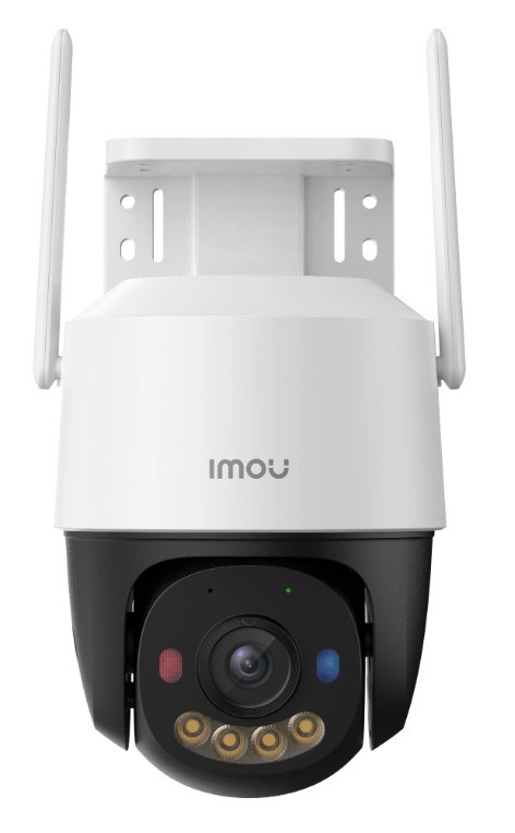Imou Cruiser SC 4G Spherical IP security camera Outdoor 2880 x 1620 pixels Ceiling/wall