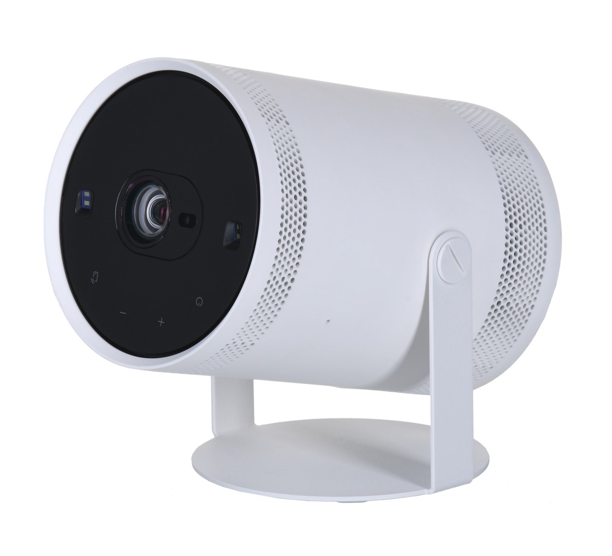 Samsung SP-LFF3CLAXXXH data projector White