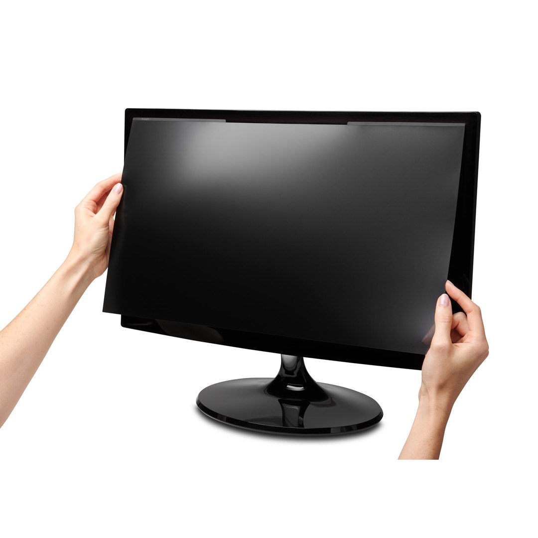Kensington MagPro Magnetic Privacy Screen Filter for Monitors 23.8” (16:9)